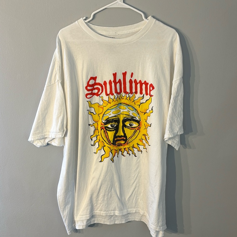 Sublime Tshirt